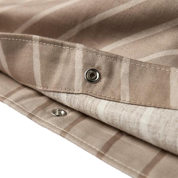 Nevresim Takımı Forest, Woodland Kapuçino