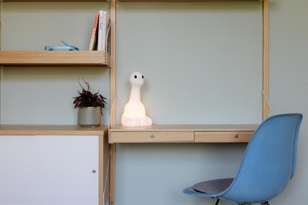 Nova Lamba First Light