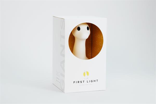 Nova Lamba First Light