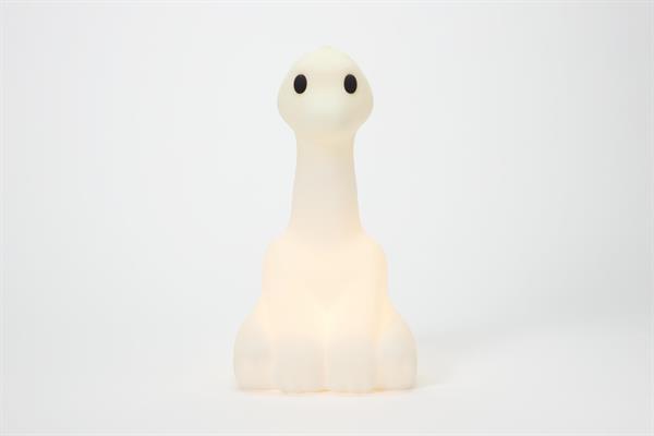 Nova Lamba First Light