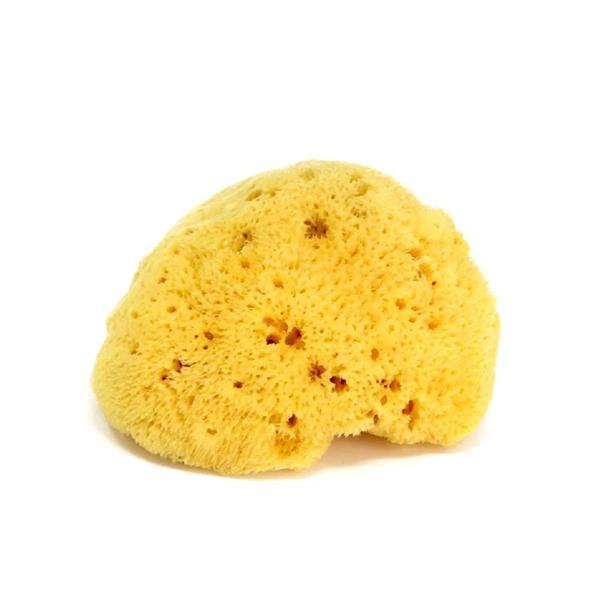 OKBaby Bebek Banyo Seti Splash Bebek Duşu A. Gri & Doğal Banyo Süngeri No:14 Büyük İnce Dokulu