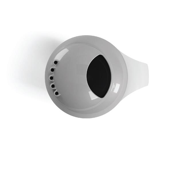 OKBaby Outlet Splash Bebek Duşu A. Gri