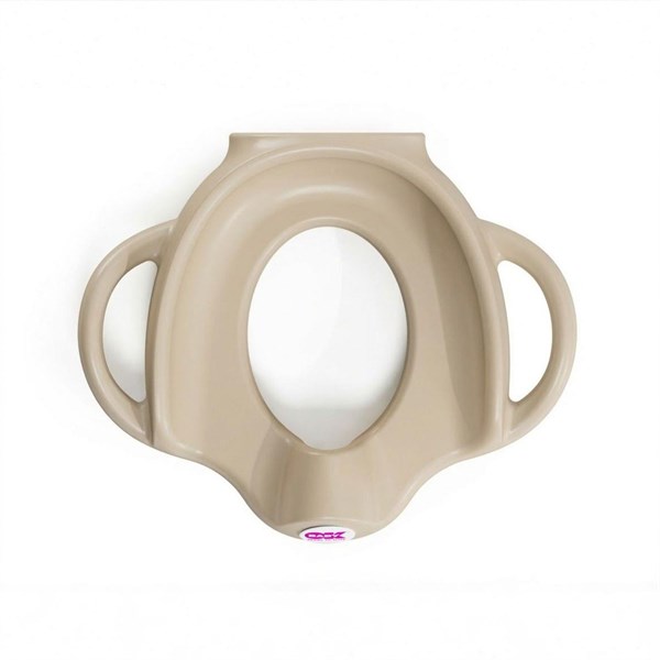 OKBaby Sofa Klozet Adaptörü Bej
