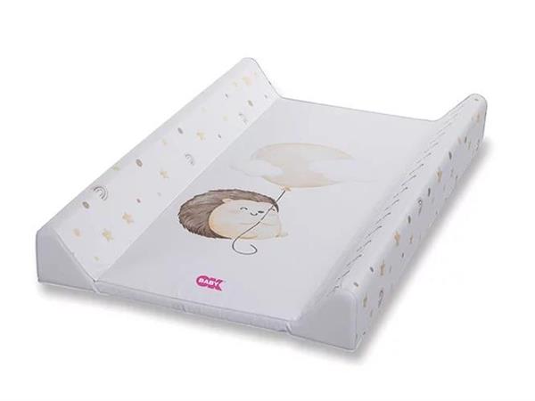 OKBaby Fluffy Boy Ölçerli Alt Değiştirme Minderi