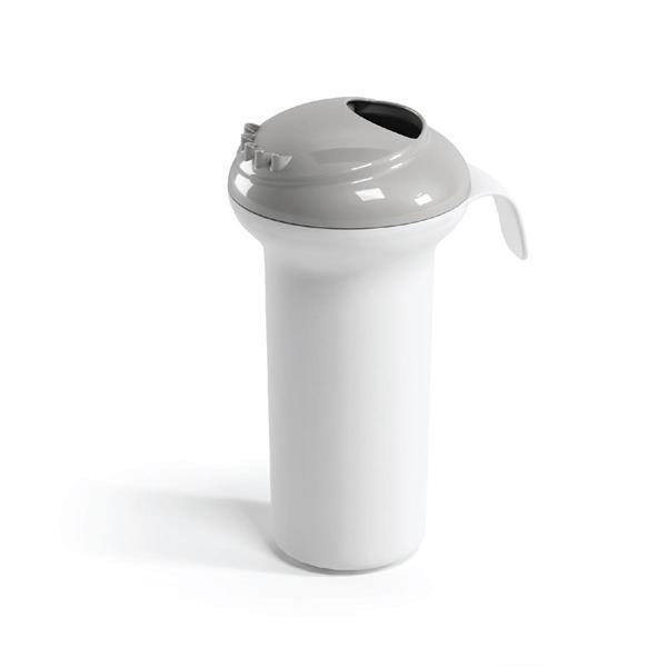 Okbaby Splash Bebek Duşu / A.Gri