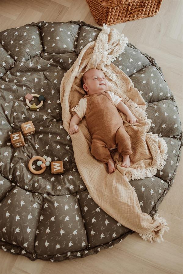 Oyun Matı, Bloom Birds