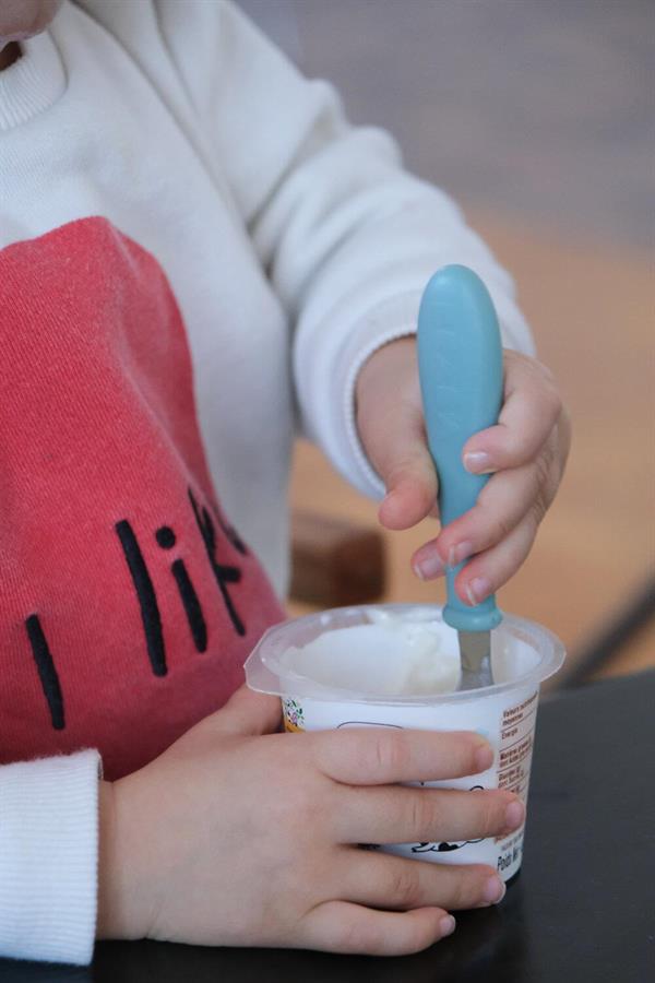 Paslanmaz Çelik Çatal Bıçak Kaşık Seti, Airy Green