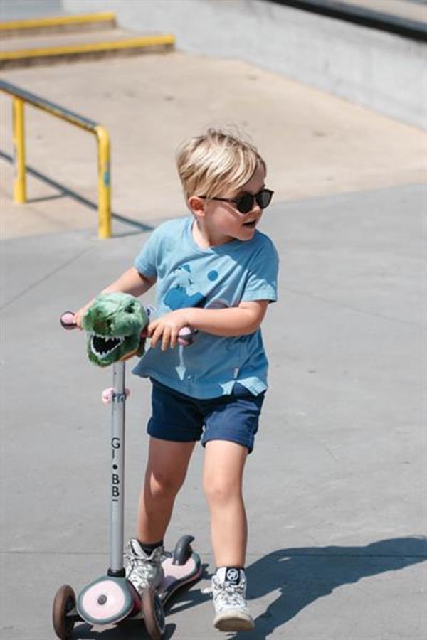 Scooter Aksesuarı, T-Rex