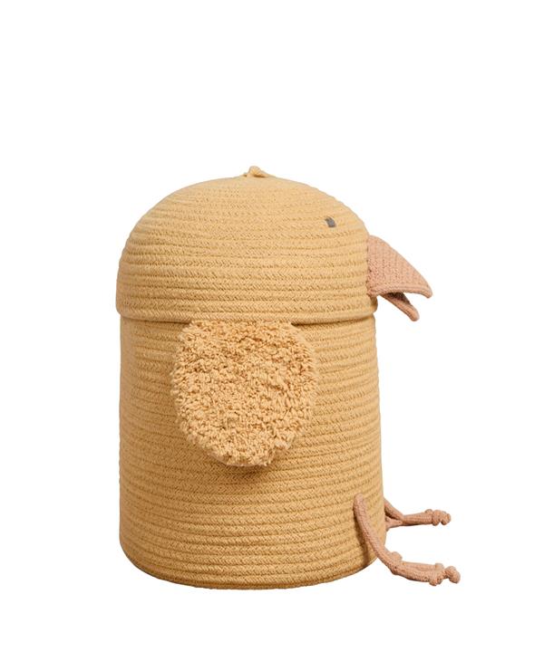 Sepet, Chicken Charlie