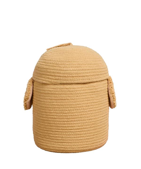 Sepet, Chicken Charlie