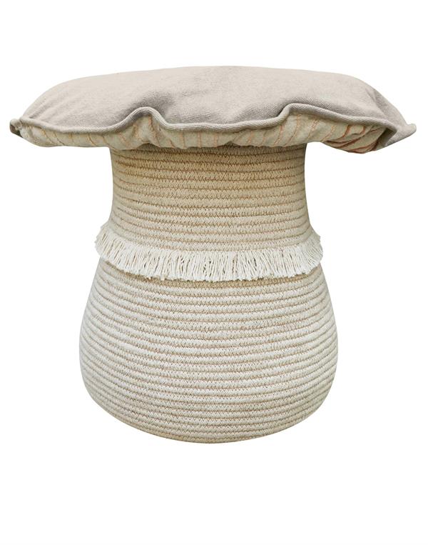 Sepet, Giant Mushroom