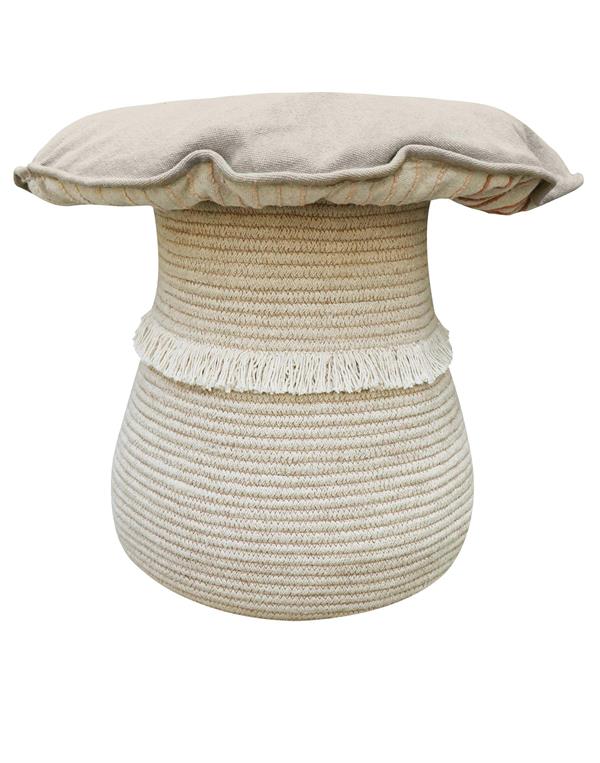 Sepet, Giant Mushroom