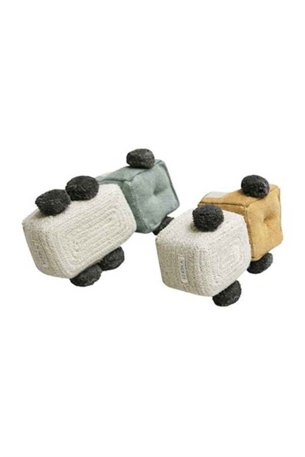 Sepet, Set of ,Mini Truck