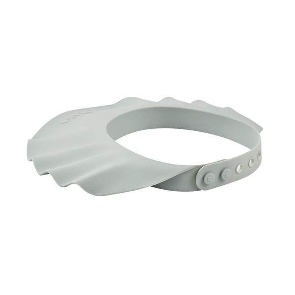 Silikon başlık siperi, Misty green