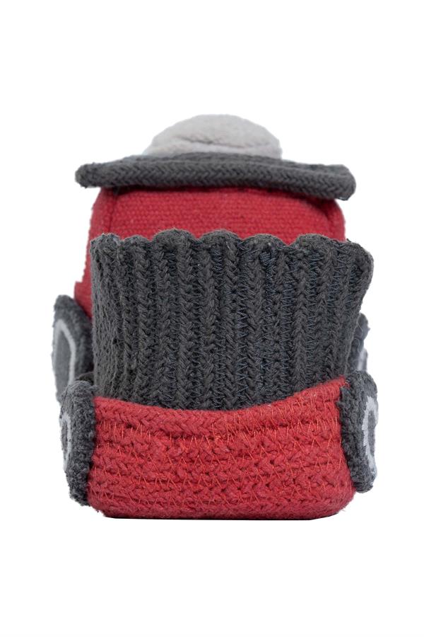 Soft Toy, Ride & Roll Train