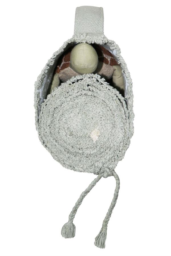 Soft Toy, Ride & Roll Under the Sea