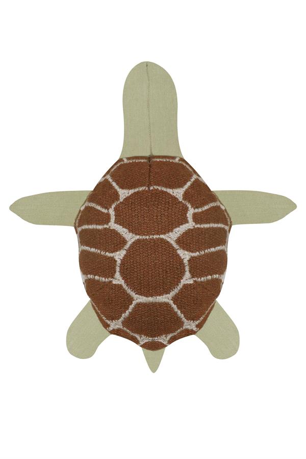 Soft Toy, Ride & Roll Under the Sea