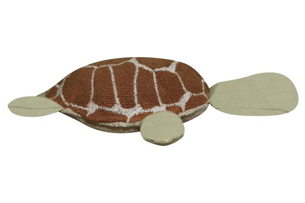 Soft Toy, Ride & Roll Under the Sea