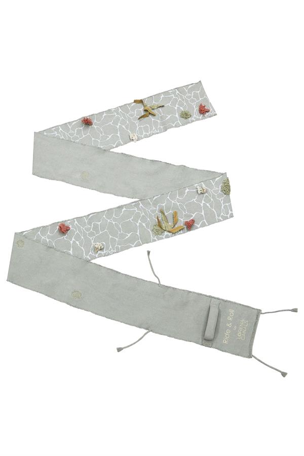 Soft Toy, Ride & Roll Under the Sea