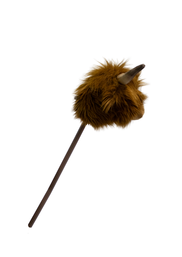 Sopa Oyuncak, Highlander İnek