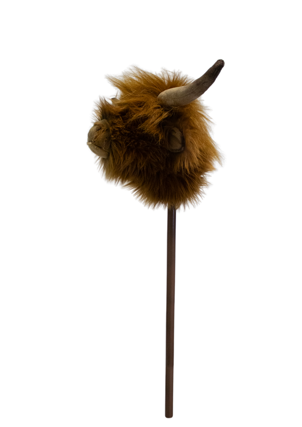 Sopa Oyuncak, Highlander İnek