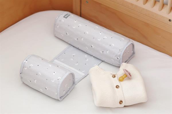 Yan Yatma yastığı, Moon Stars