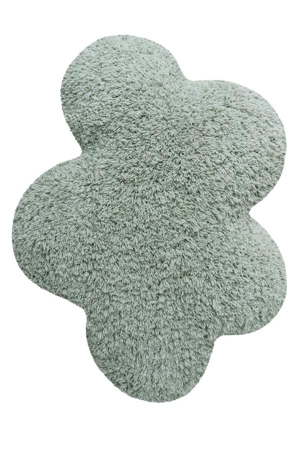 Yastık, Clouds Blue Sage