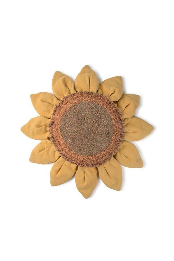 Yer Minderi, Sun Flower