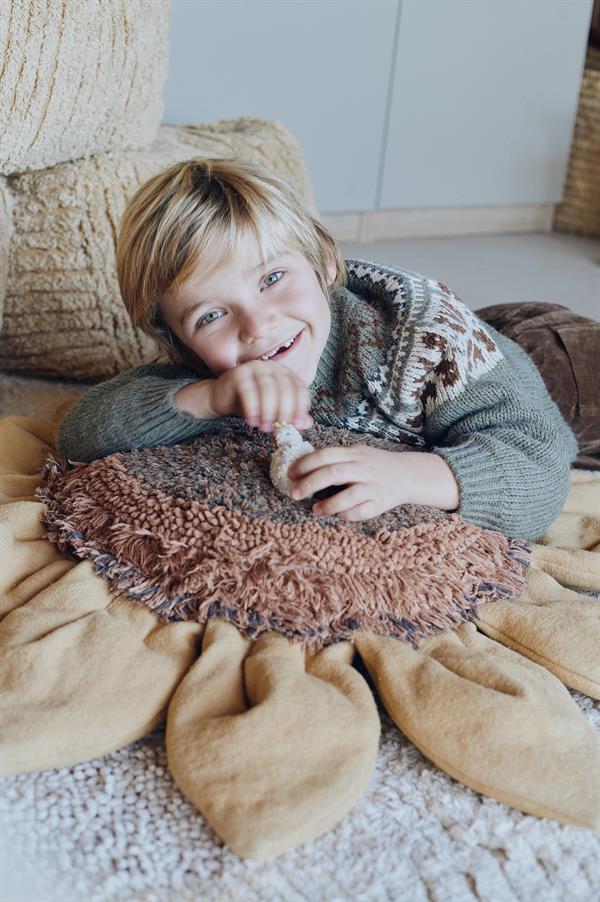 Yer Minderi, Sun Flower