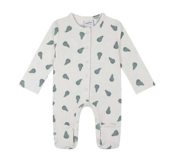 Antebies Armut Tulum STD