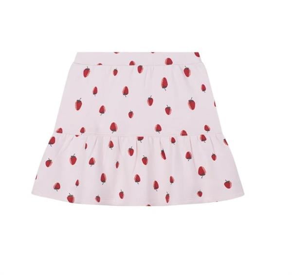 Antebies Çilek Etek STD