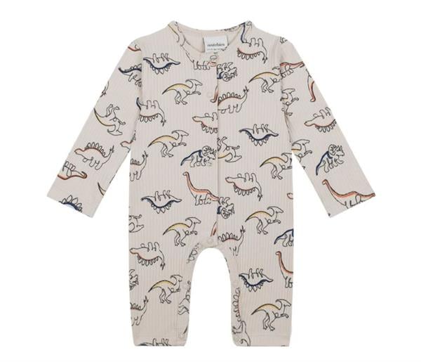 Antebies Dino Tulum STD