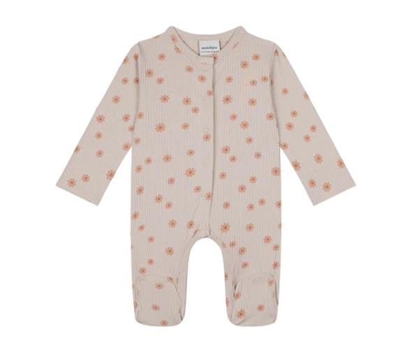 Antebies Kır Çiçekleri Tulum STD