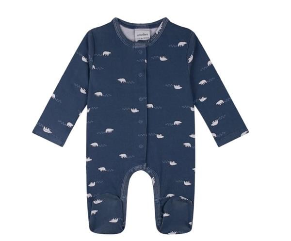 Antebies Kutup Ayısı Tulum STD