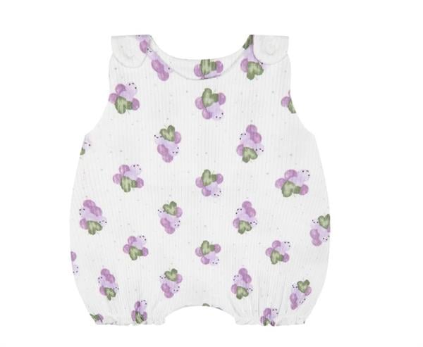 Antebies Üzüm Sezonu Balon Tulum STD