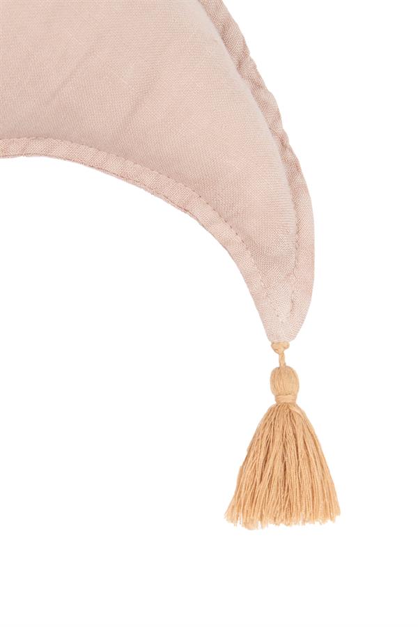 Aydede Yastık L1N0 Mauve Pink