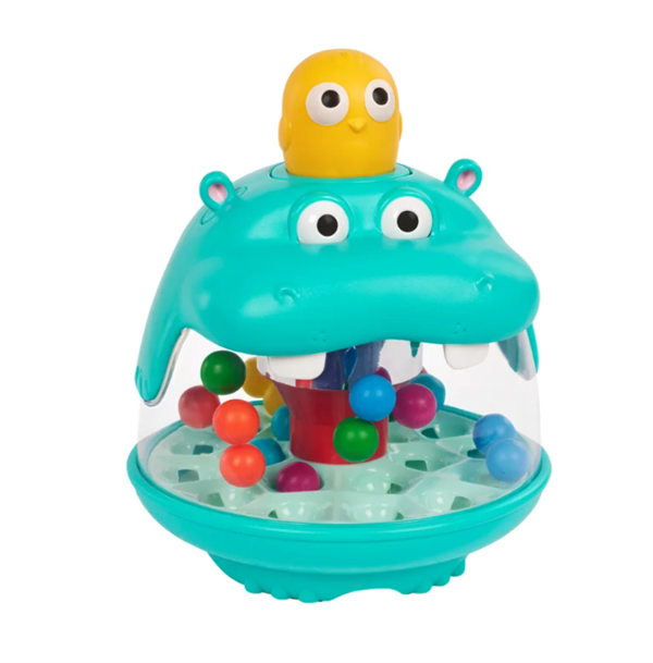 B.Toys Beceri Oyunu Hippo