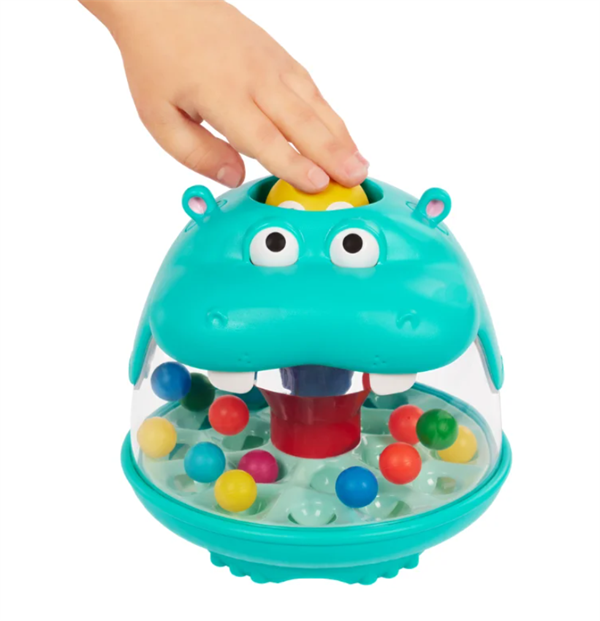 B.Toys Beceri Oyunu Hippo