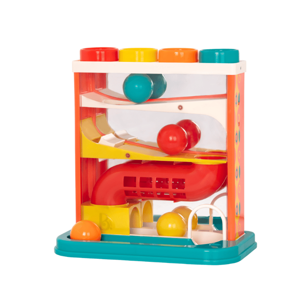 B.Toys Çılgın Top- Turuncu