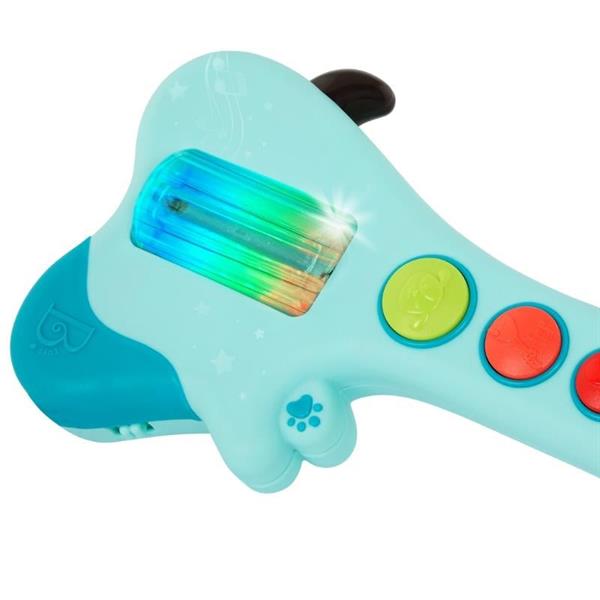 B.Toys Mini Köpekcik Gitar