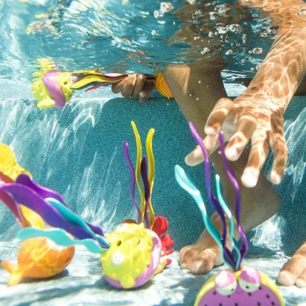 B.Toys Köpekbalığı Dalış Seti