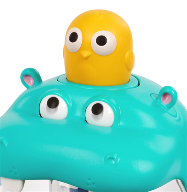 B.Toys Beceri Oyunu Hippo