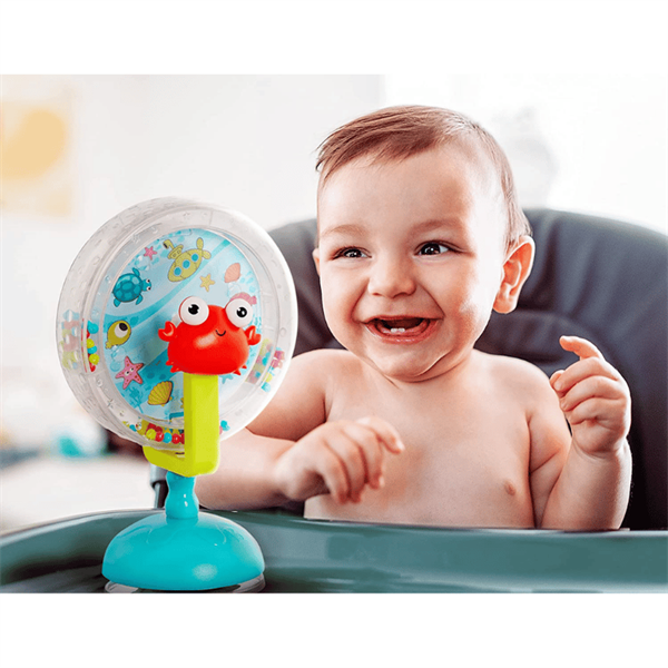 B. Toys Müzikal Dönme Dolap