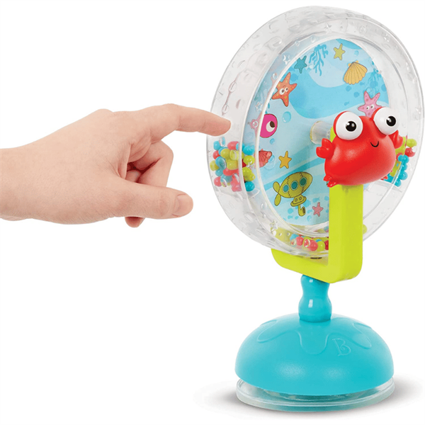 B. Toys Müzikal Dönme Dolap