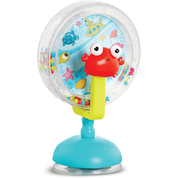 B. Toys Müzikal Dönme Dolap