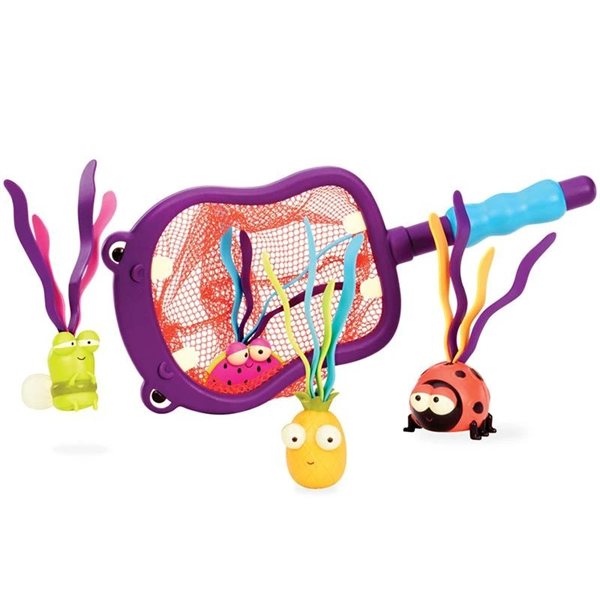 B.Toys Hipopotam Dalış Seti