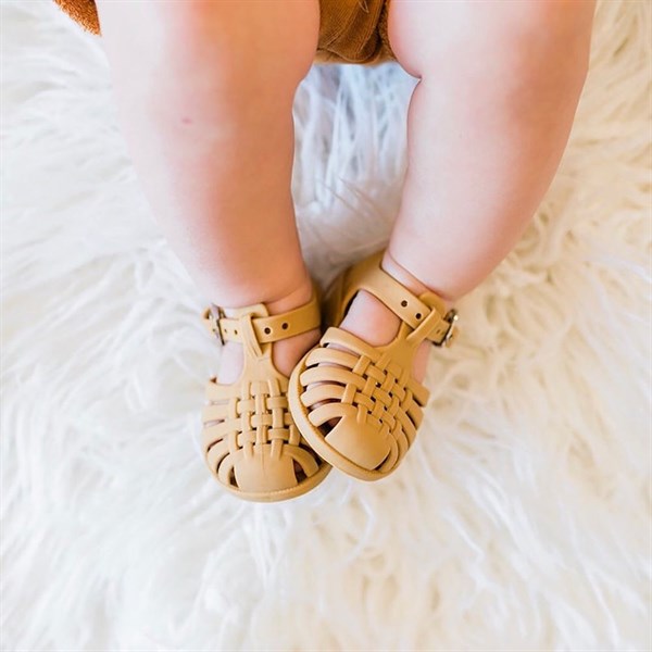 Baboo Sandalet Hardal