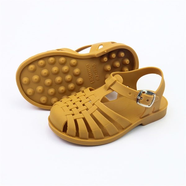 Baboo Sandalet Hardal