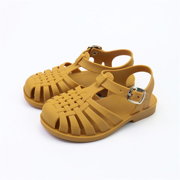 Baboo Sandalet Hardal