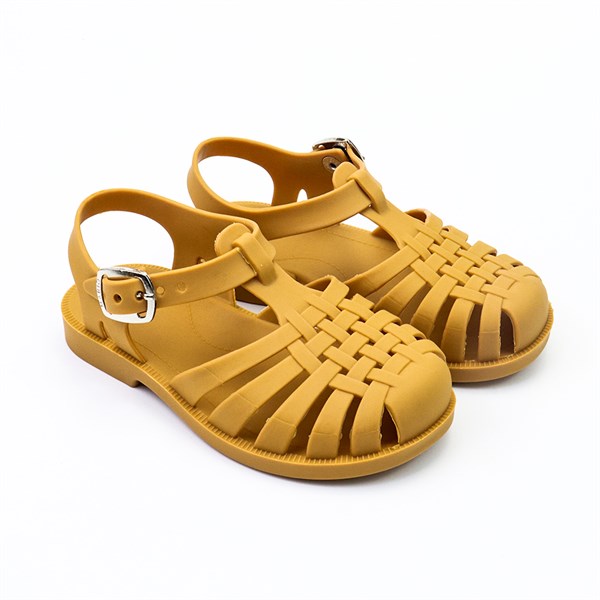 Baboo Sandalet Hardal